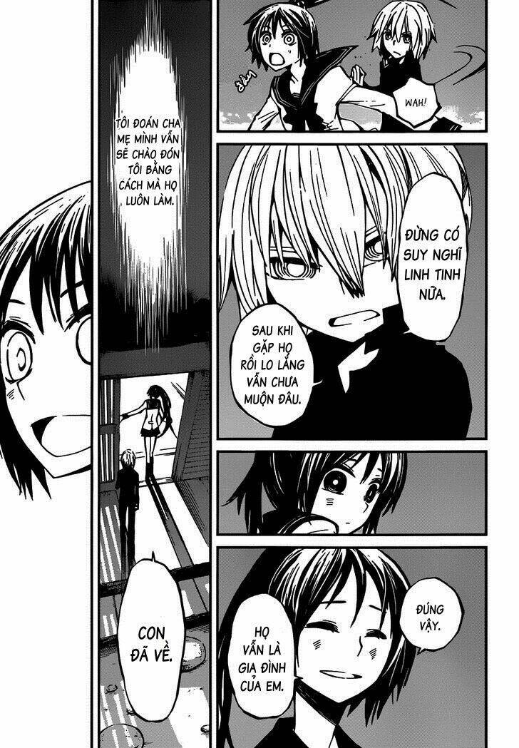 yaotsukumo chapter 5 6