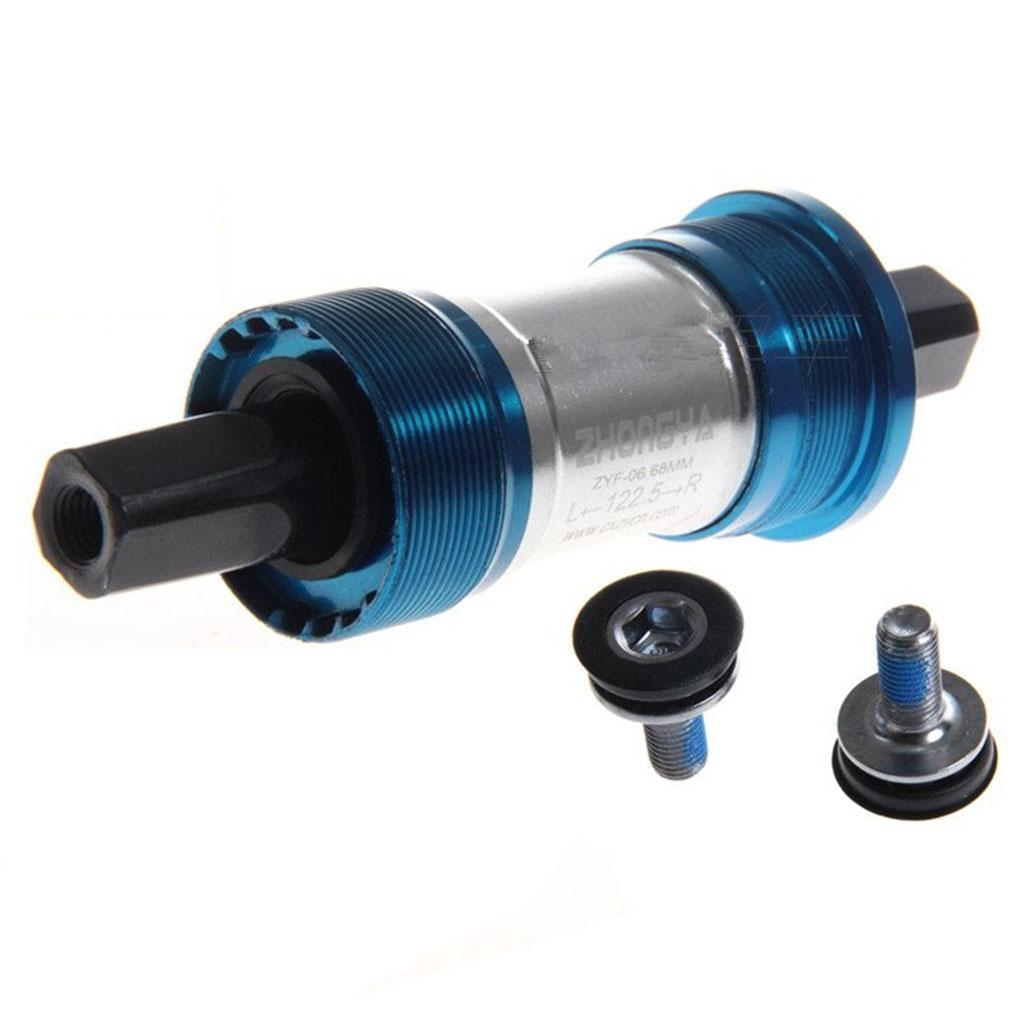 Bike Bottom Bracket Square Hole Bearing BB Bike Bottom Bracket