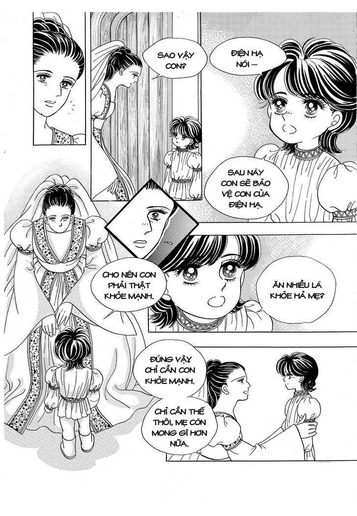 princess manhwa chapter 14 51