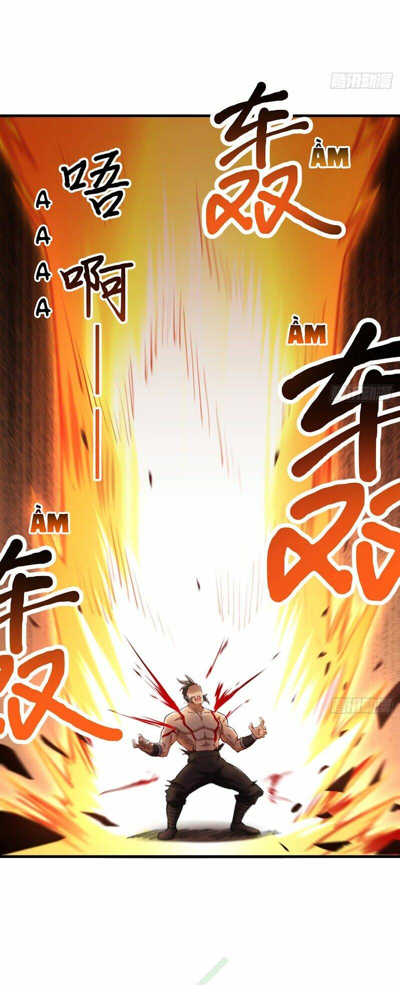 trường an tưởng tượng chapter 16.2 9