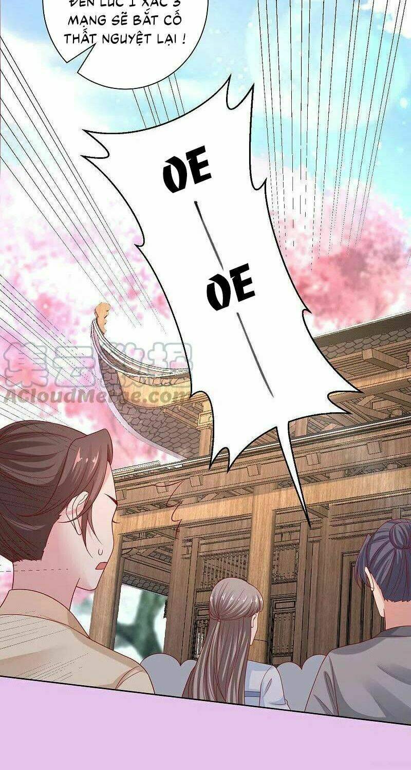 độc y đích nữ chapter 201 15