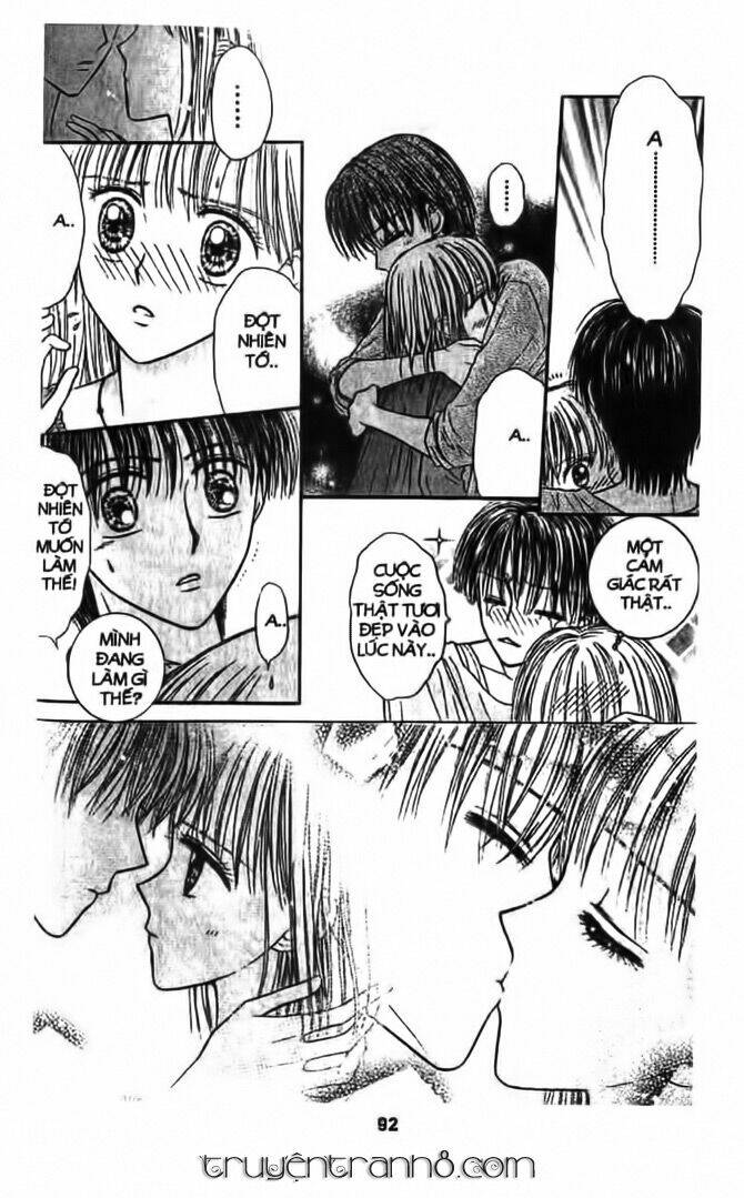 kẻ đồng hành - partner chapter 21 13