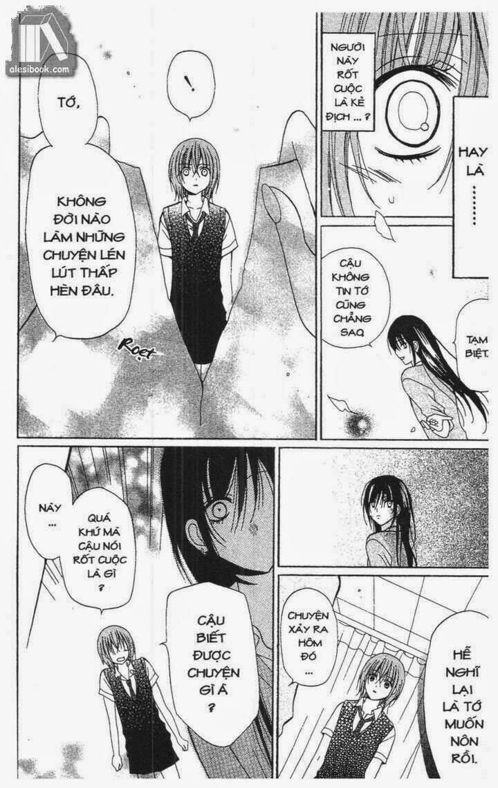 blue friend season 1 chapter 5 11