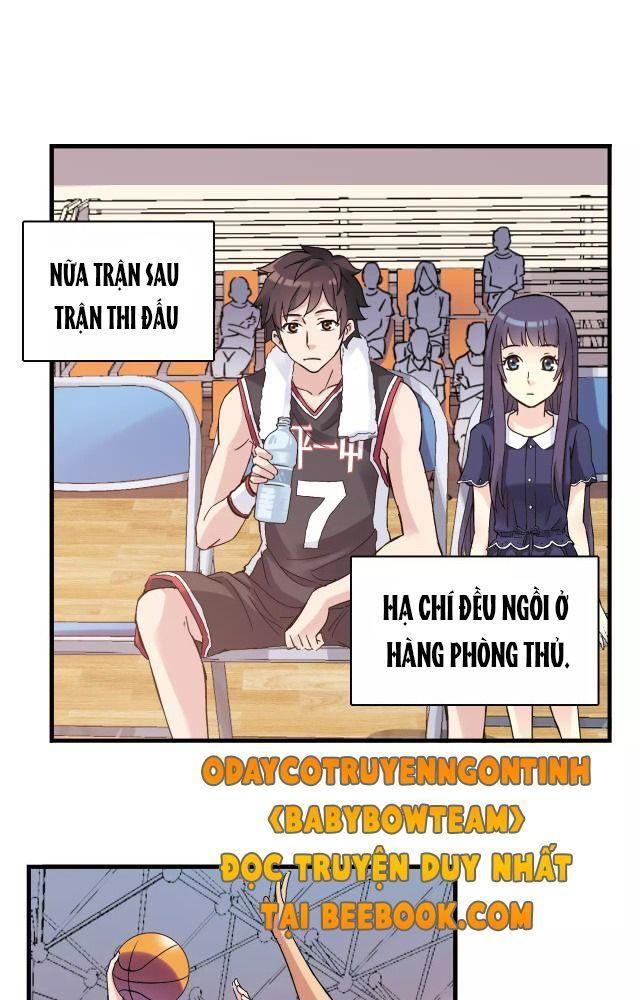dưới trời xanh chapter 36 1