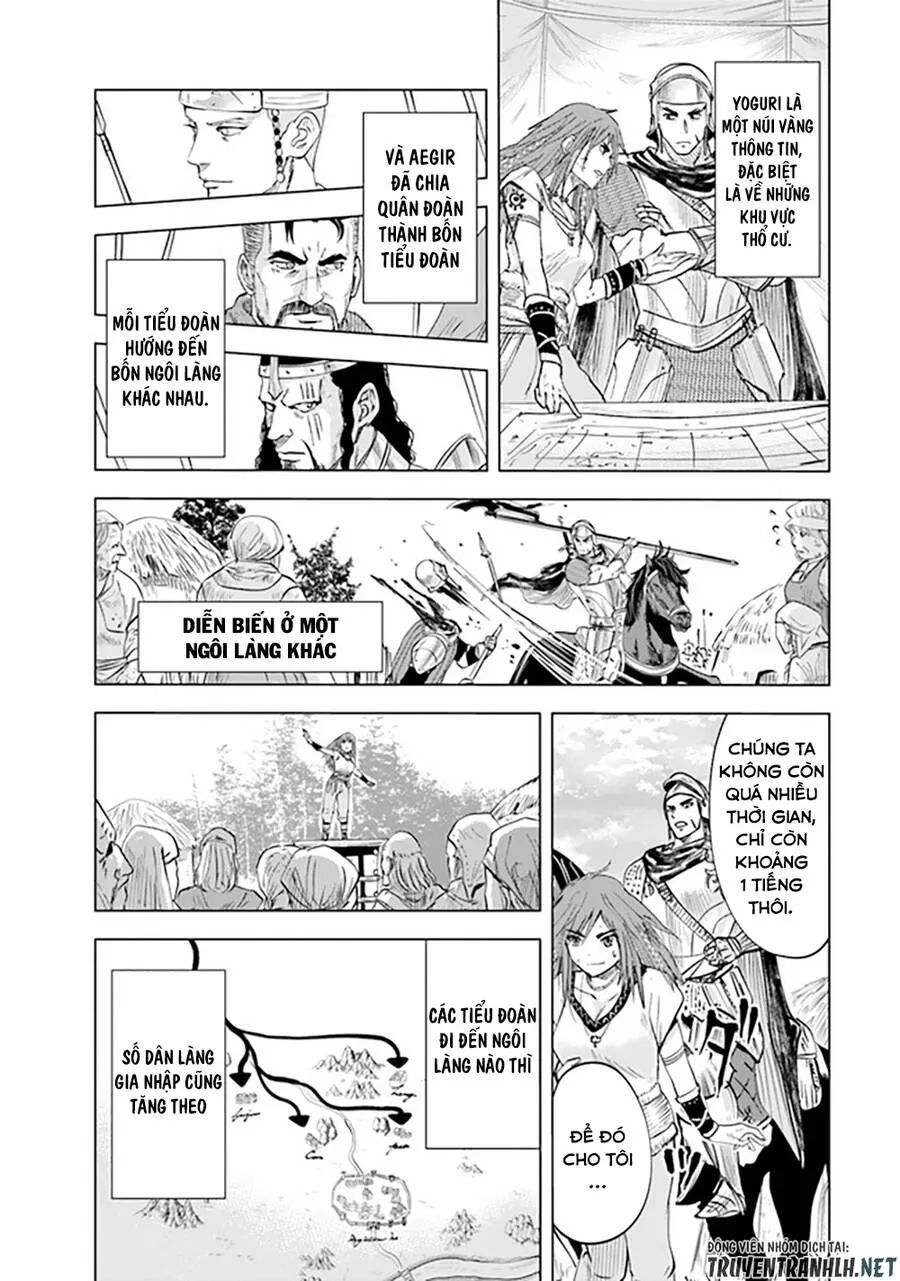 hành trình chịch dạo của của máy dập cổ đại chapter 46 20