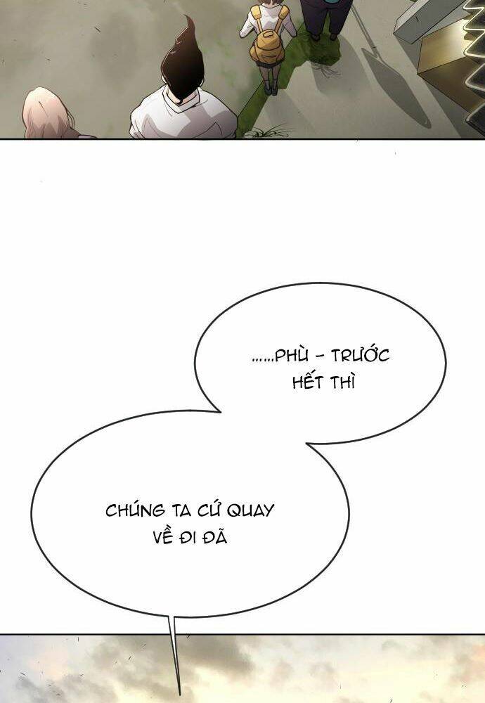 kĩ nguyên của anh hùng chapter 94 95