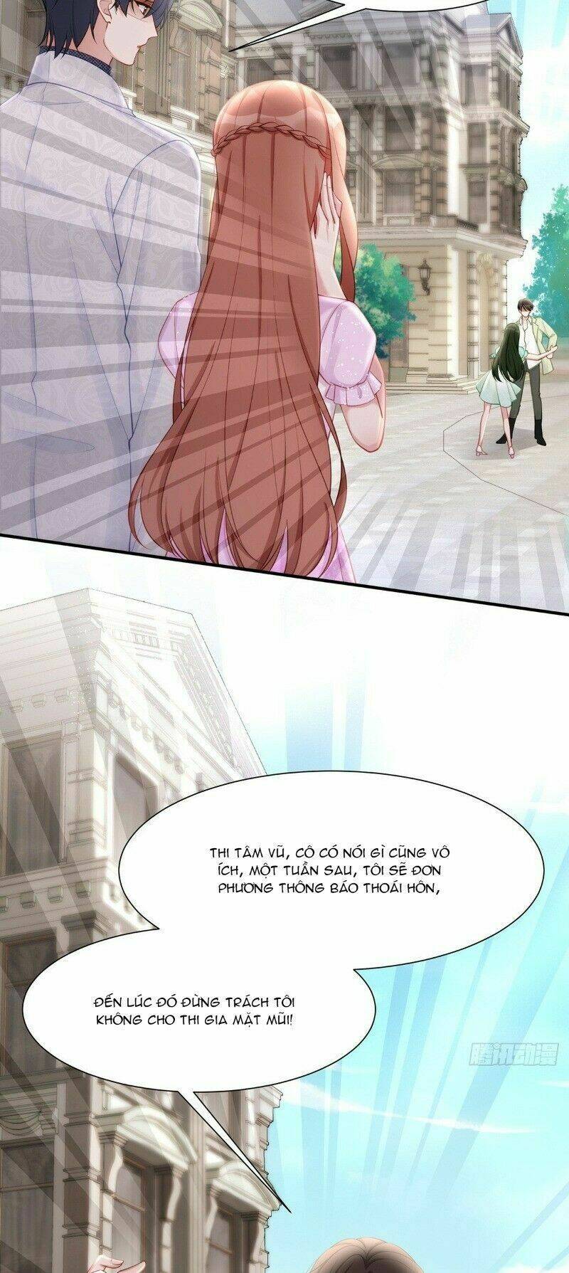 chỉ muốn cưng chiều em chapter 33 25