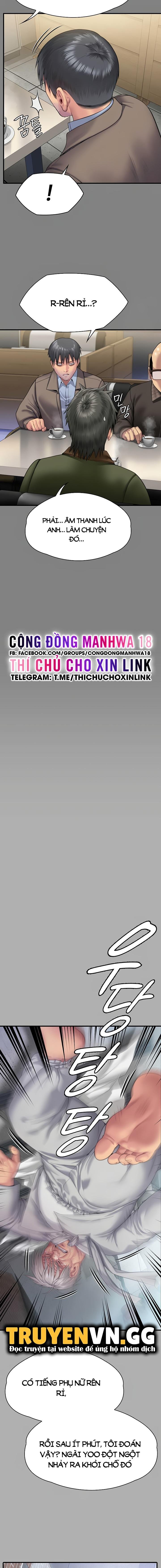ong chúa chapter 303 6
