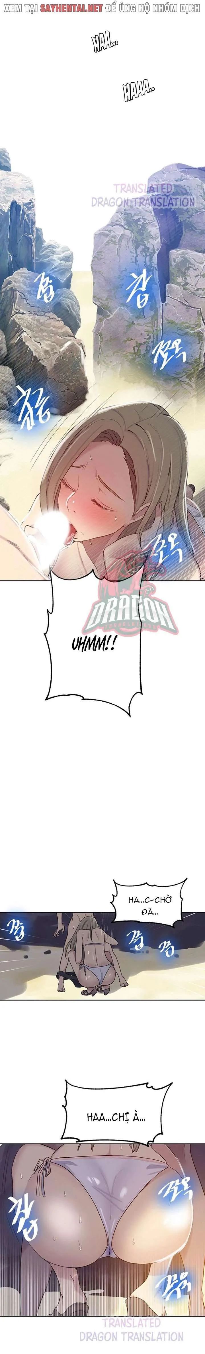 lớp học gia đình (bản không che) chapter 48 17