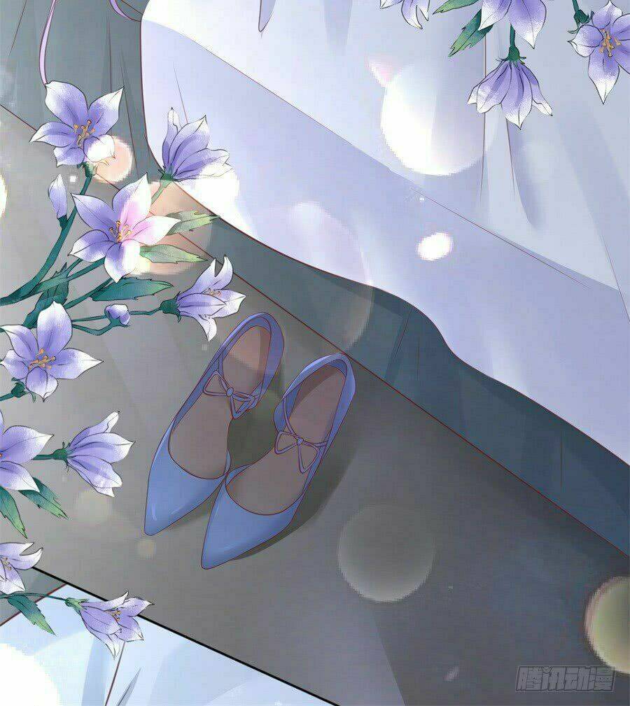 liệt ái tri hạ: series mật đào tiểu tình nhân chapter 233 8