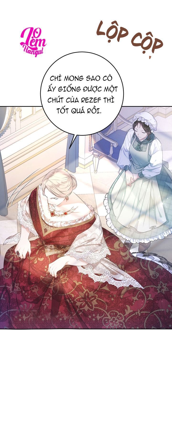 con rối ác nữ marionette chapter 29 62