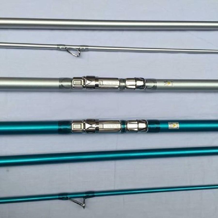 Cần câu lục xa bờ LongCast 4m2|do cau99|