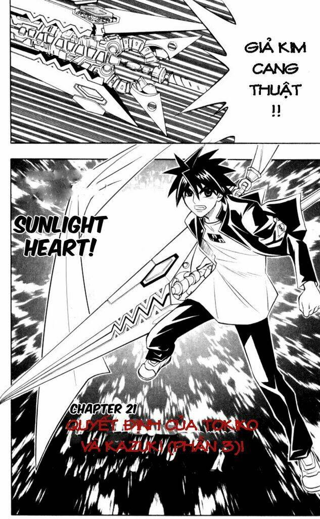 busou renkin chapter 21 3