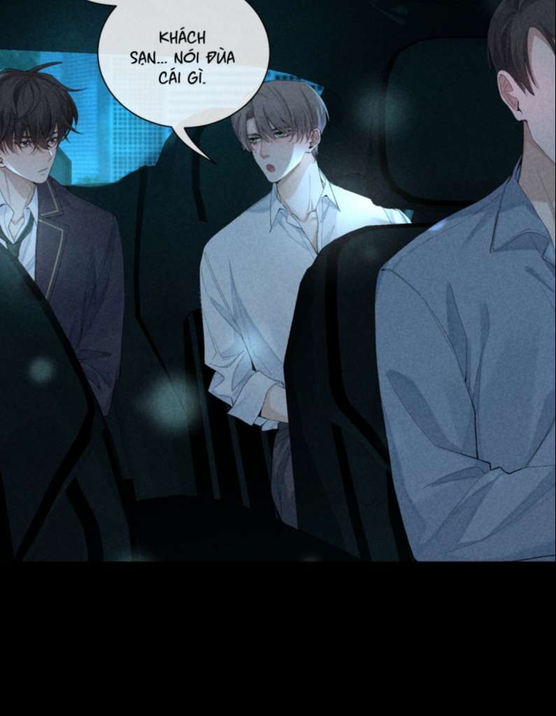 trò chơi săn mồi chapter 59 41