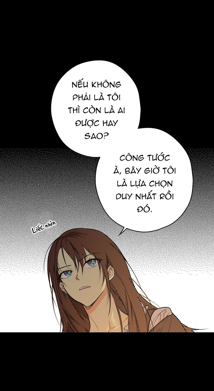 tiểu thư bí ẩn chapter 11 29