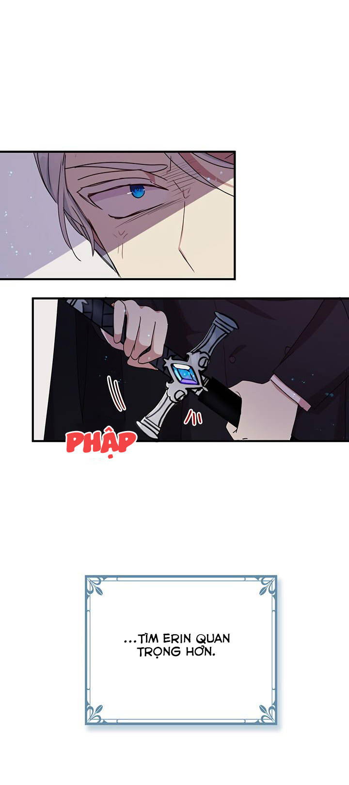 tại sao ngài làm điều này, công tước chapter 65 19