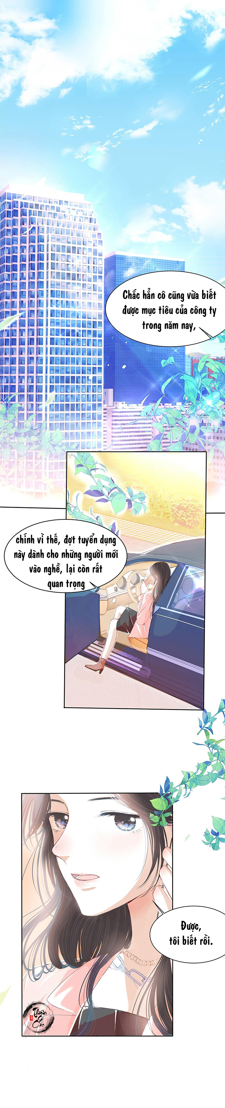 cậu bé ốc sên trên mái nhà chapter 1 2