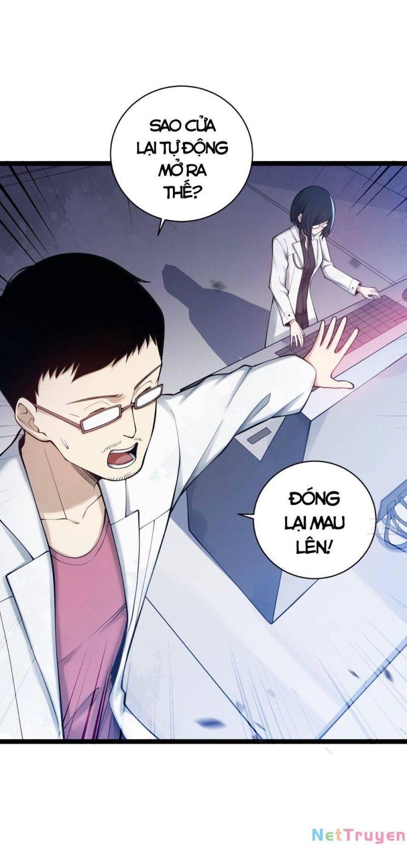 thiên sư chapter 17 5