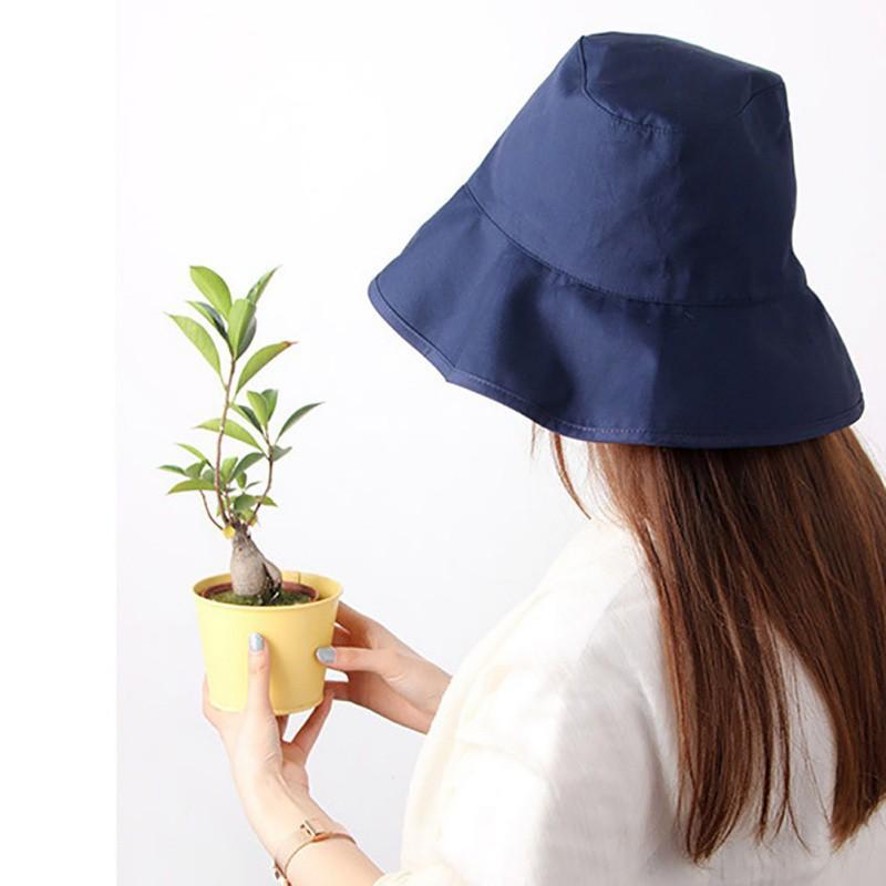 Nón tai bèo thời trang cho nam và nữ