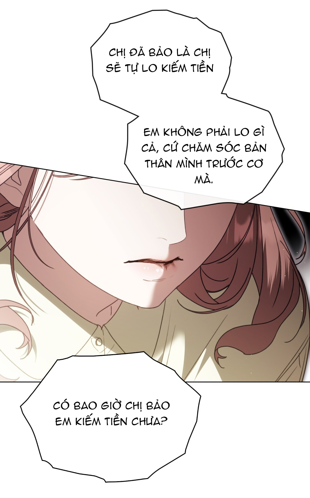 [15+] người hầu gái chapter 11.2 7