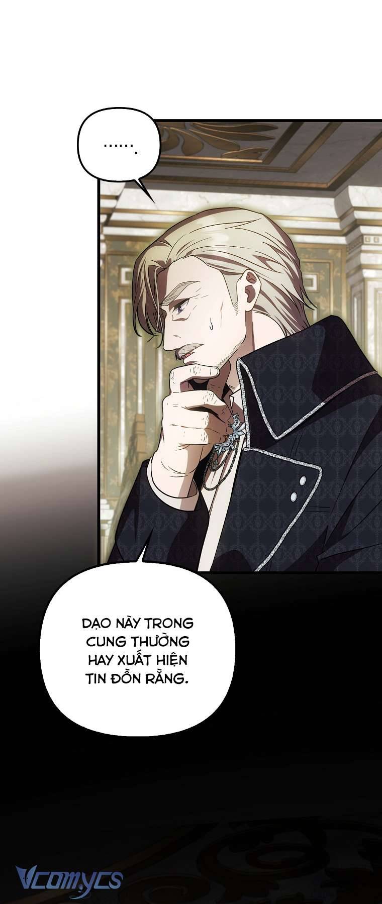 lần đầu bé út được yêu thương chapter 30 33