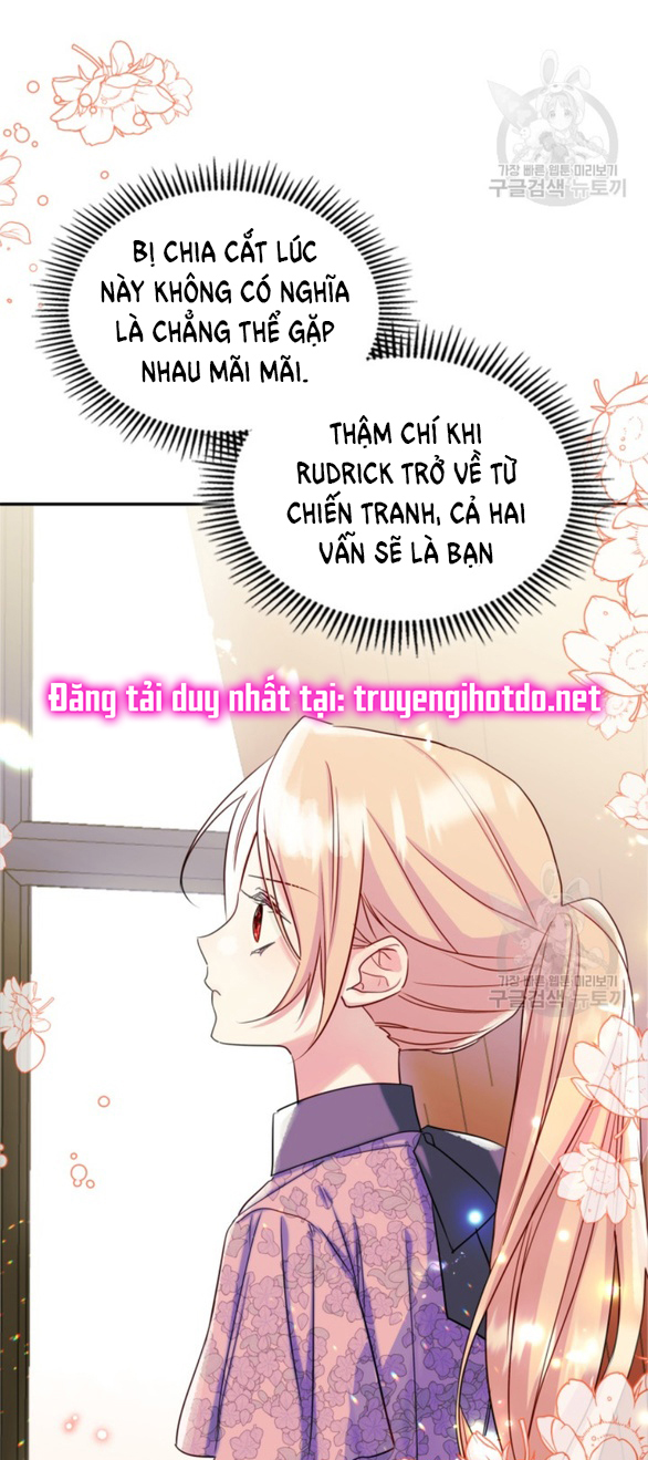 tôi đã trở thành bạn gái của nam chính chapter 18.1 13