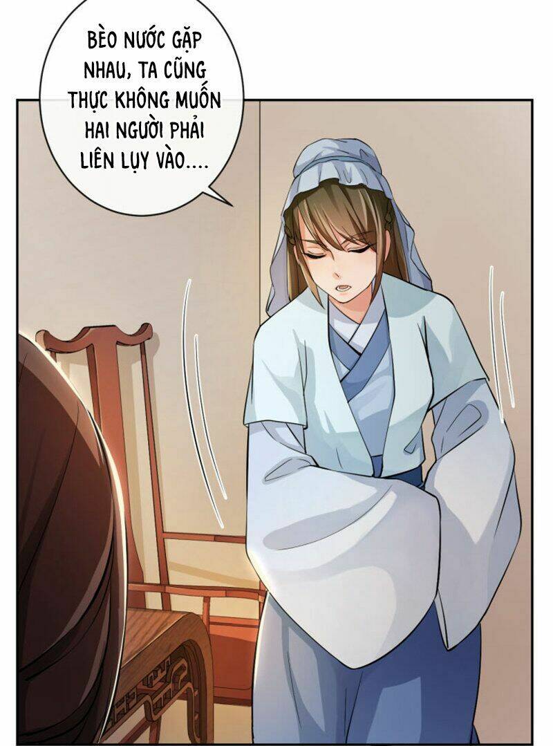 nghiên hương kỳ đàm chapter 32 26