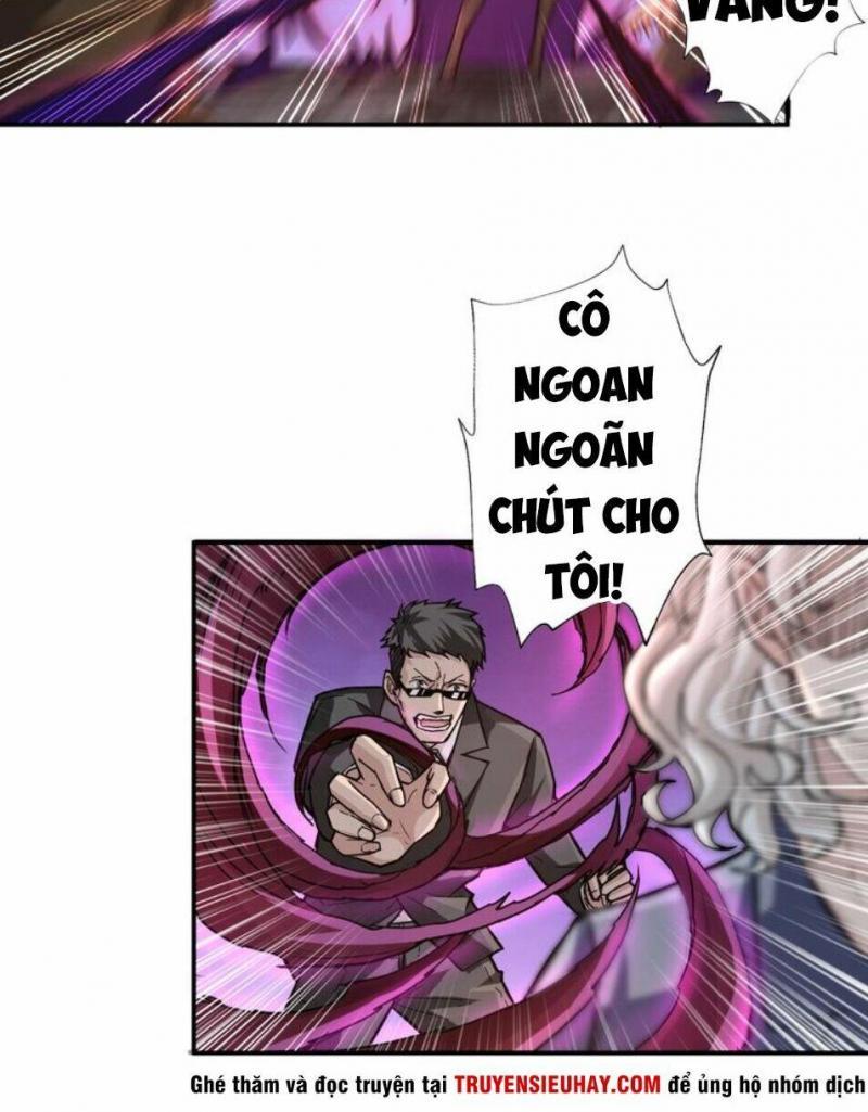 god slayer chapter 40 2