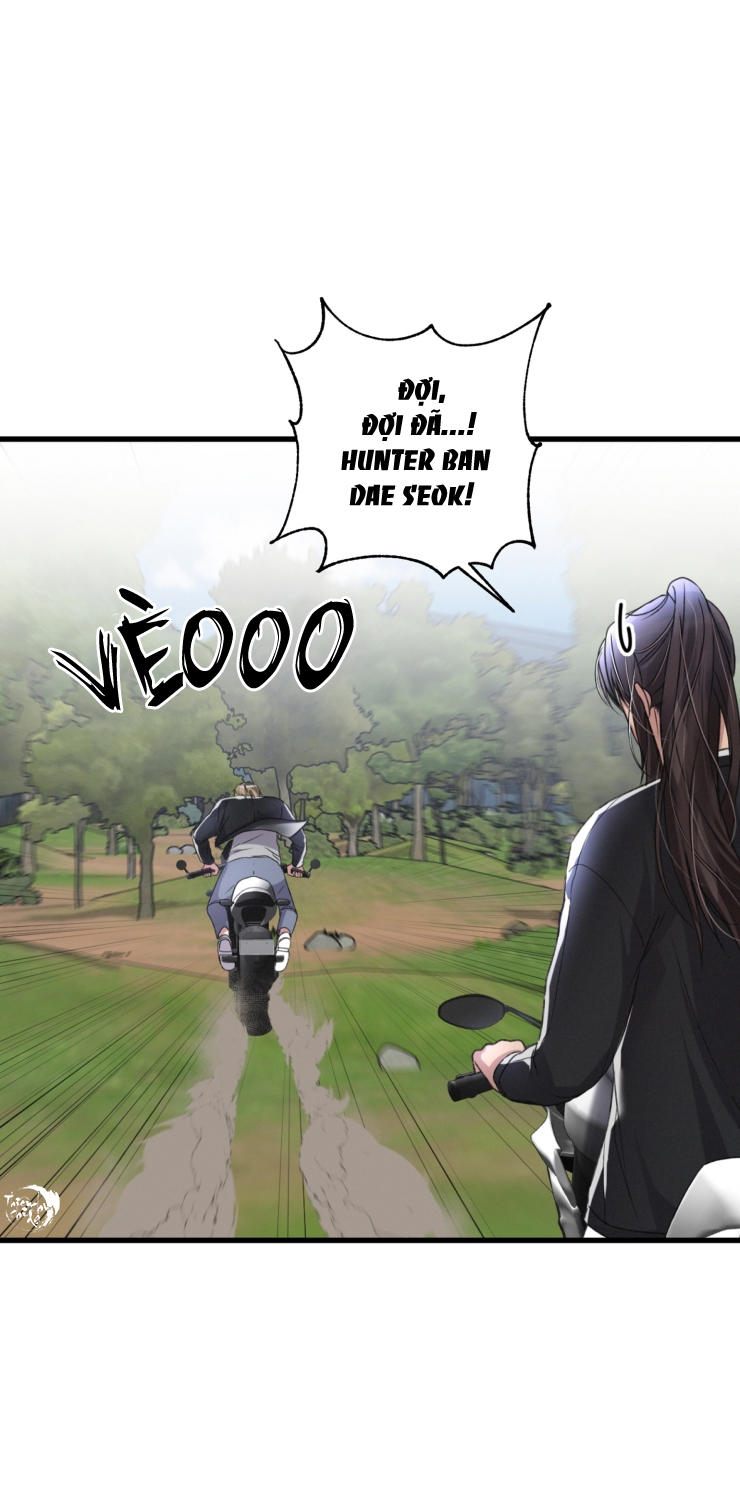 cuộc sống thường nhật của một guide phổ quát chapter 27 16
