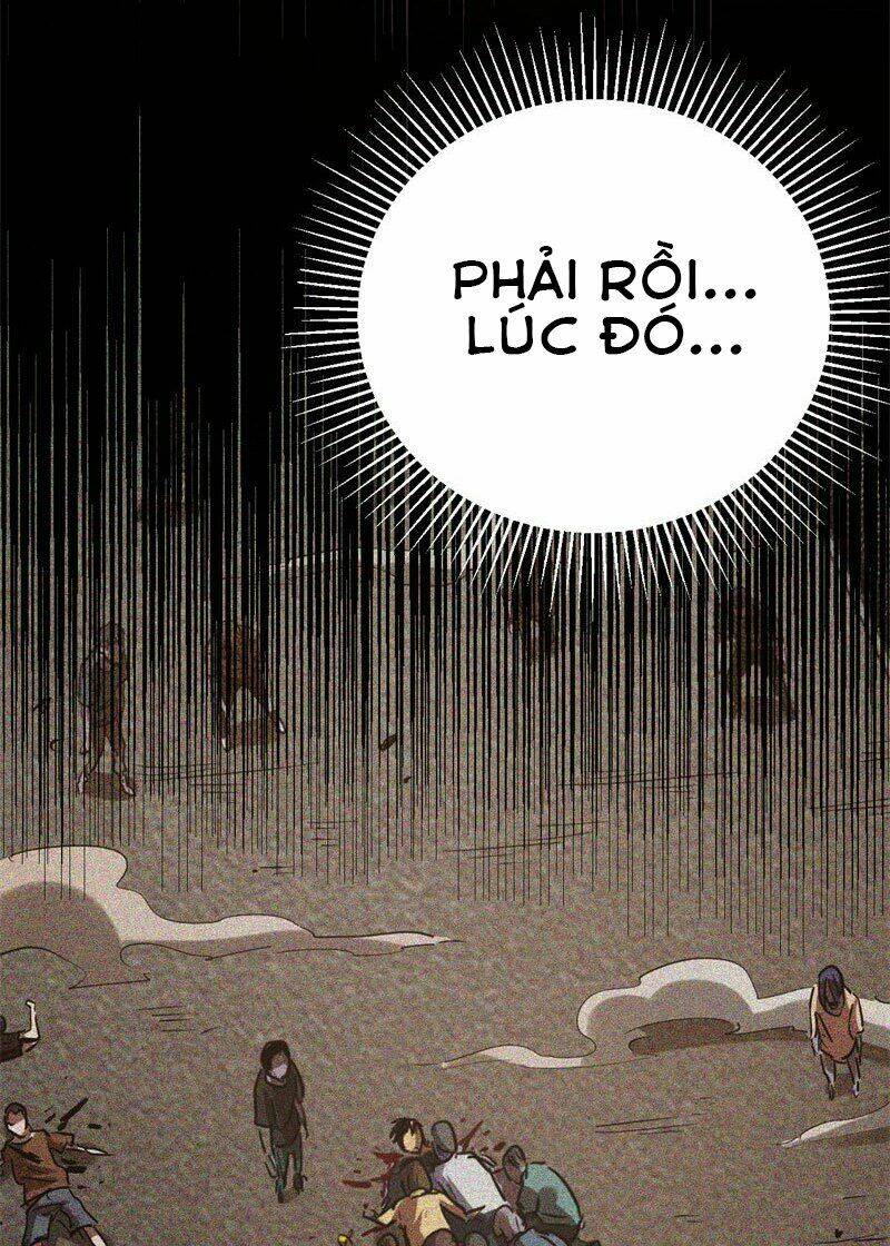trò chơi thời mạt thế chapter 7 8