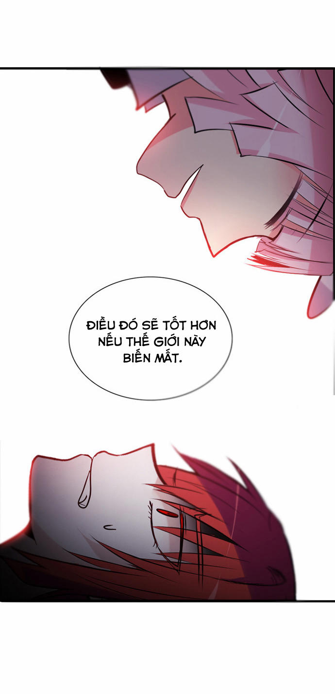 crepuscule (yamchi) chapter 116 8