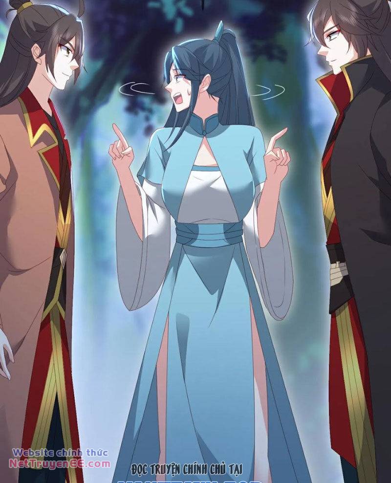 tiên võ đế tôn chapter 557 85