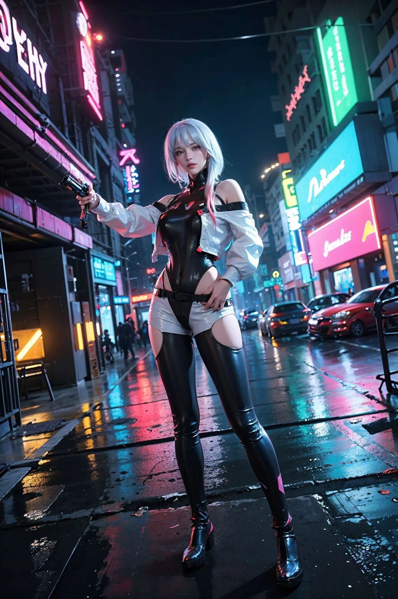 artist ai generated chapter 403 72