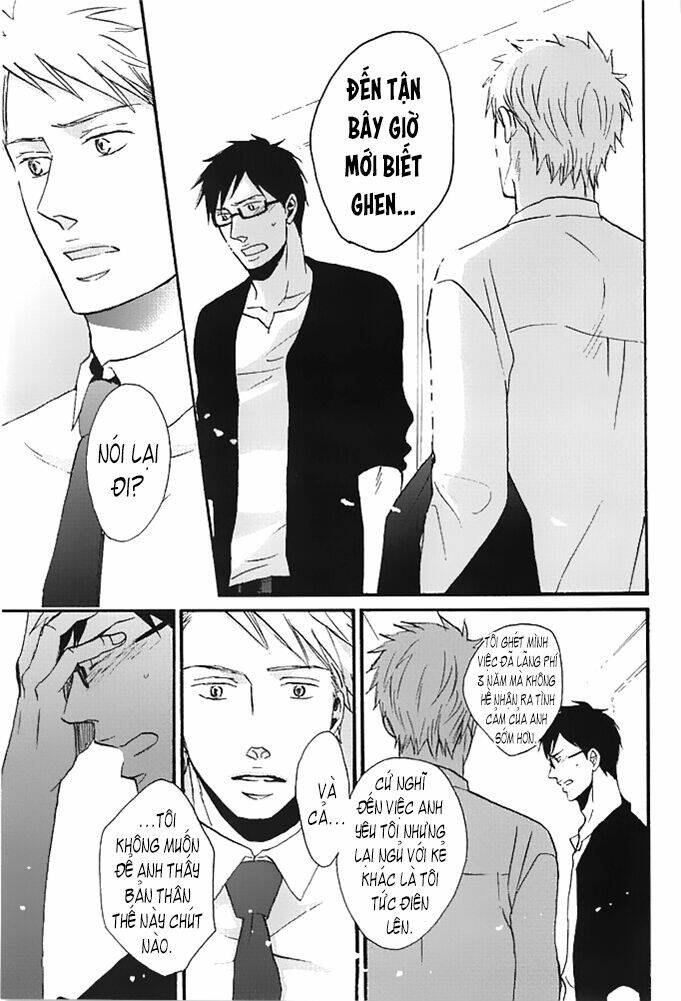 soredemo, yasashii koi wo suru chapter 5 20