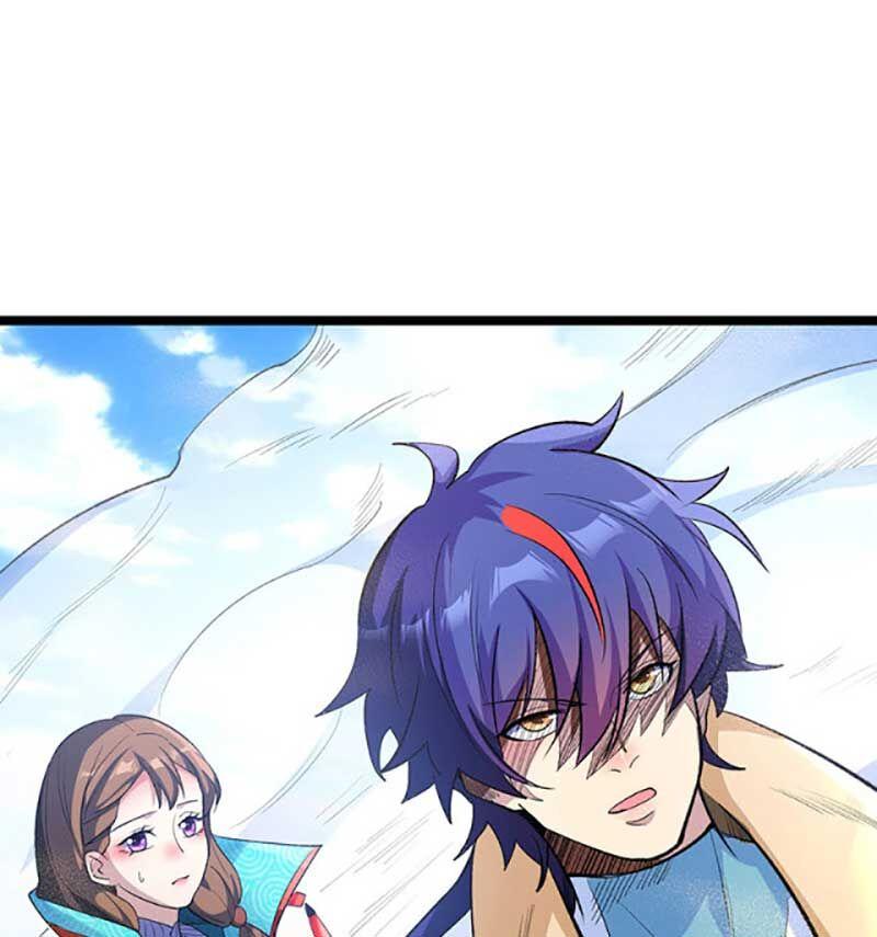 võ đạo độc tôn chapter 620 1