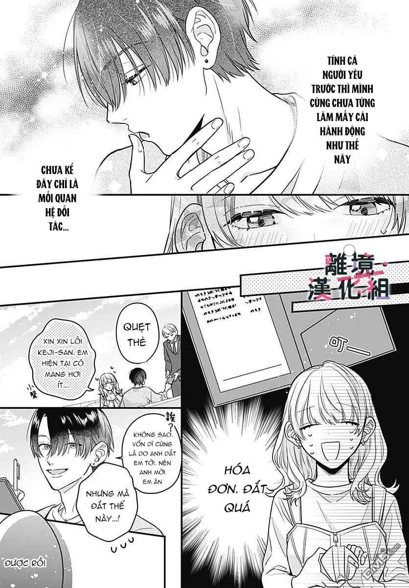 thống trị hoàn mỹ chapter 6.2 9