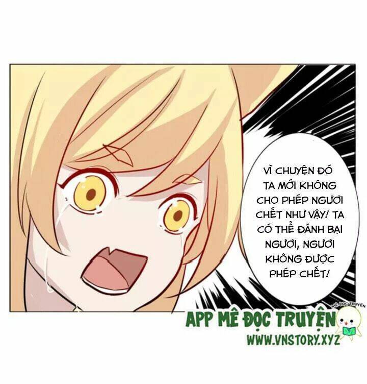 hồ tiên này không tin được chapter 33 28