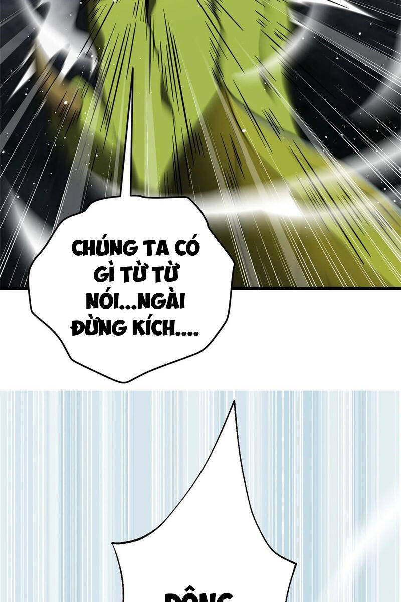 toàn cầu cao khảo chapter 248 54