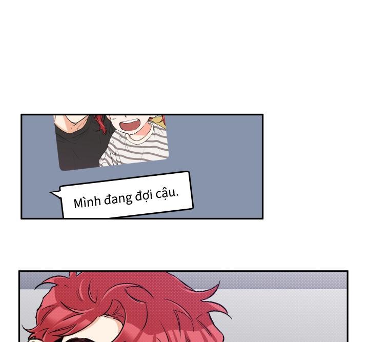 gâu gâu! chapter 24 35