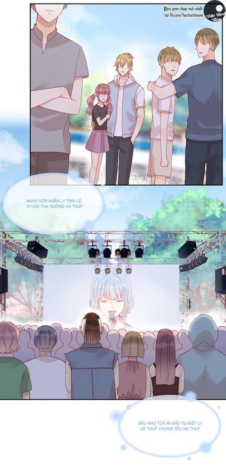 vương bài điềm mật chapter 1 45