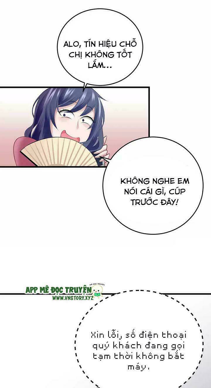 trò chơi săn tình - tổng tài khó kìm lòng chapter 4 23