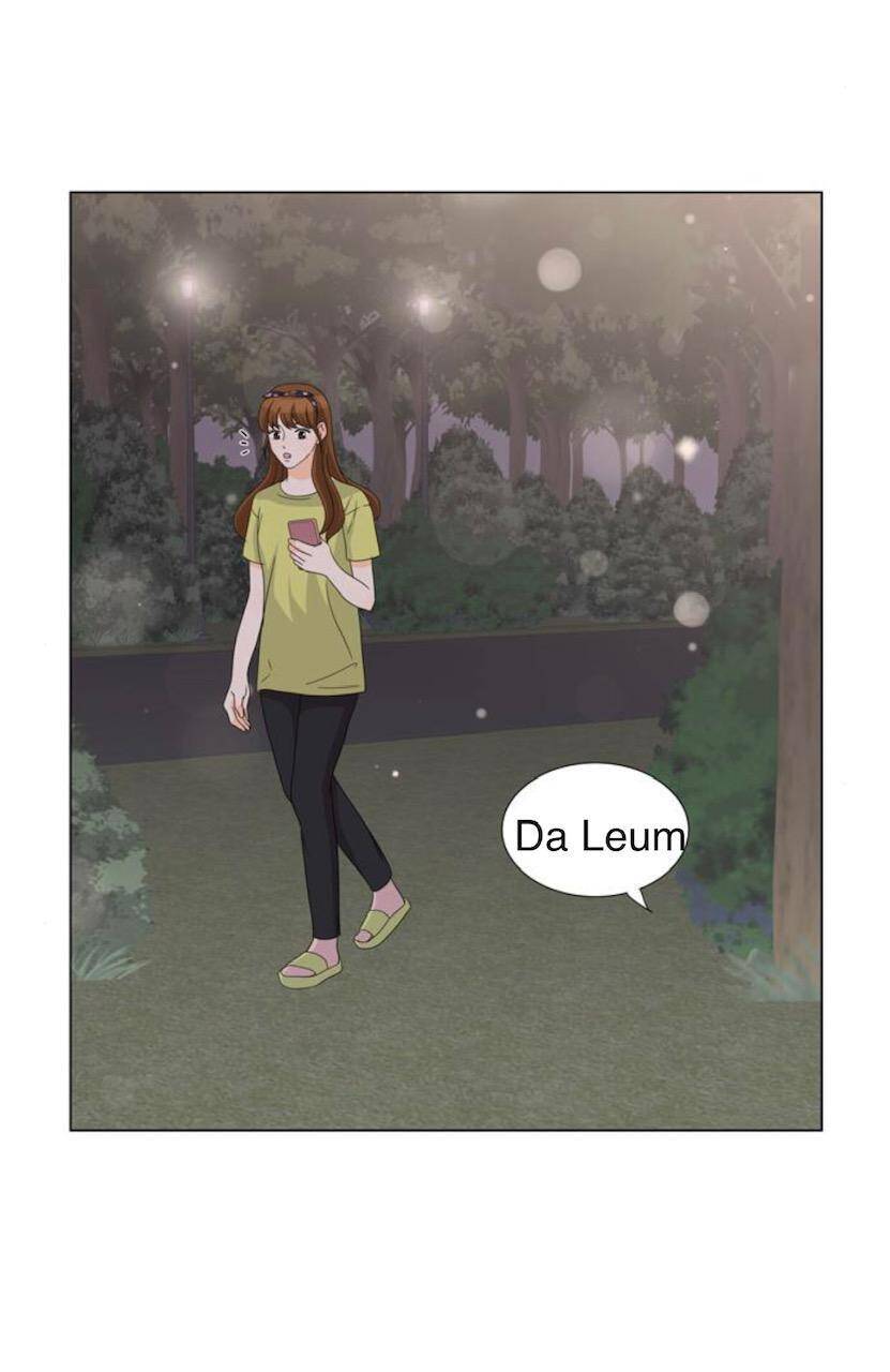 idol và sếp, em yêu ai? chapter 60 17