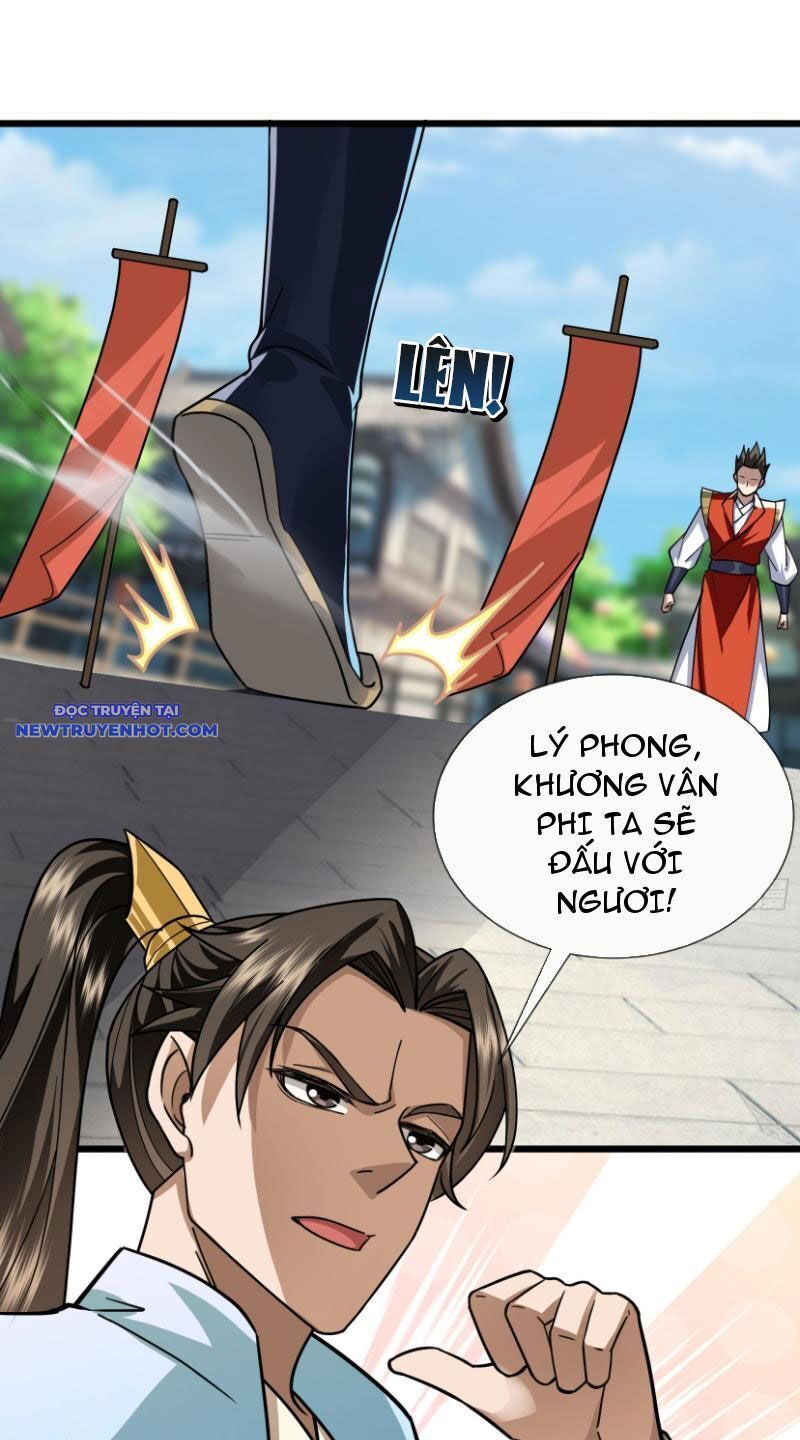 ngủ say vạn cổ: xuất thế đẩy ngang chư thiên chapter 7 71