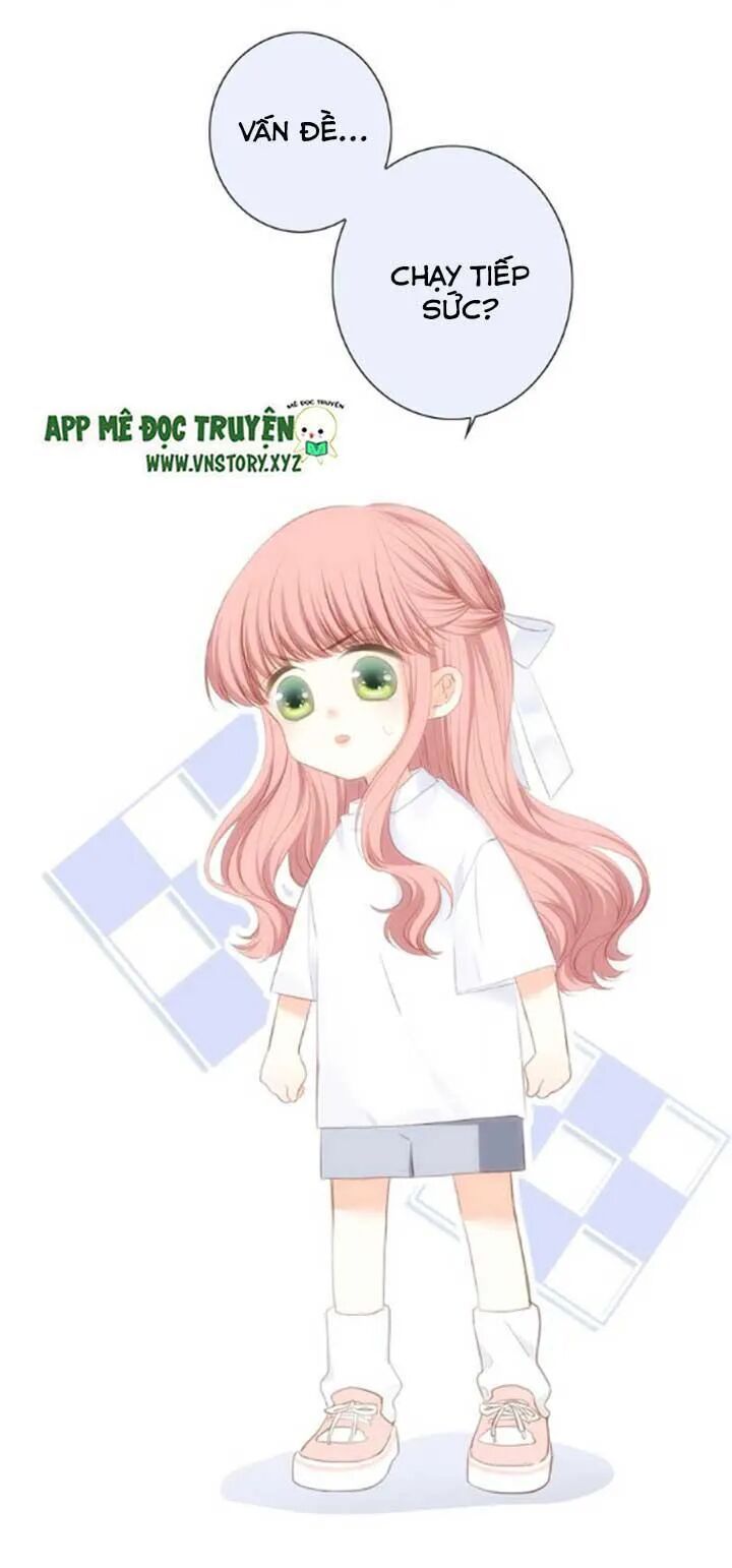 con tim rung động 2 chapter 107 2