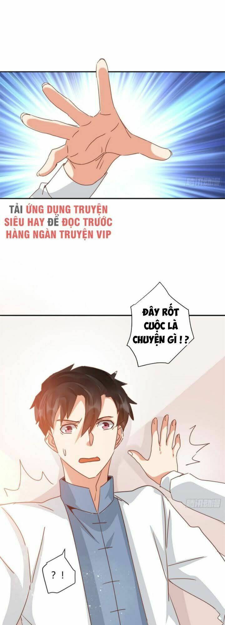 đô thị siêu cấp y sinh chapter 48 9