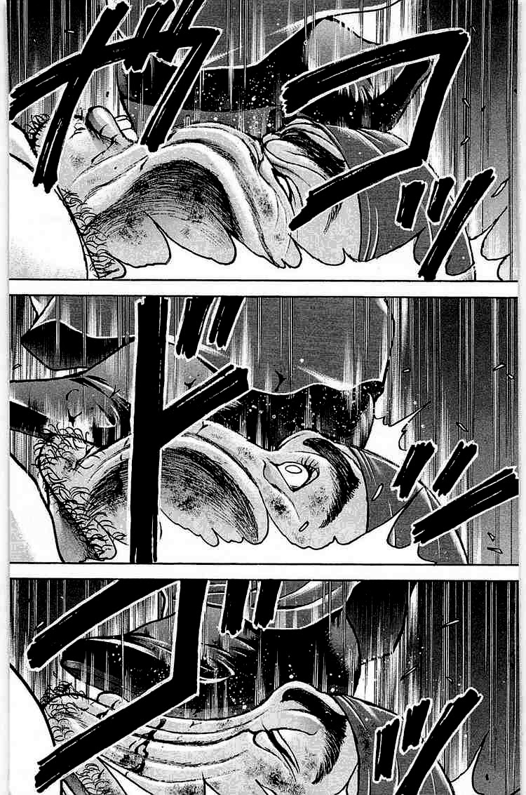 baki – son of ogre chapter 34 5