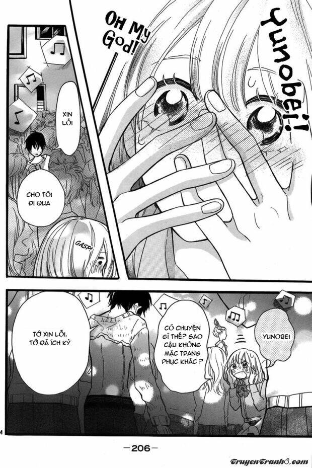 tổng hợp one shot. chapter 252 35