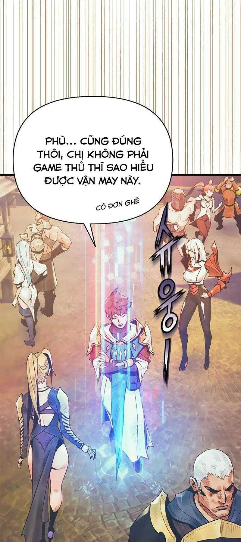 tu sĩ trị liệu của thái dương giáo chapter 4 35