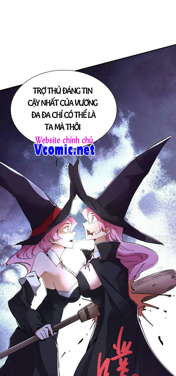 ta là nhà giàu số một, ta không muốn trọng sinh chapter 94 48