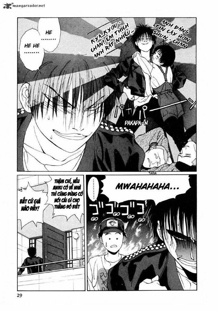 brothers chapter 6 27